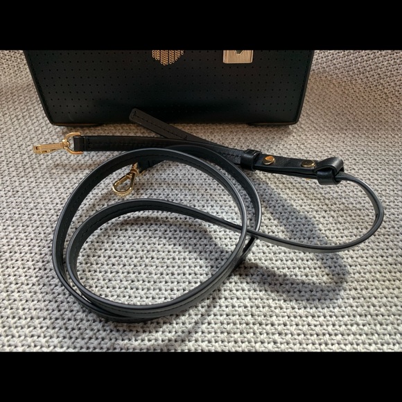 Michael Kors black tote bag - Picture 5 of 8